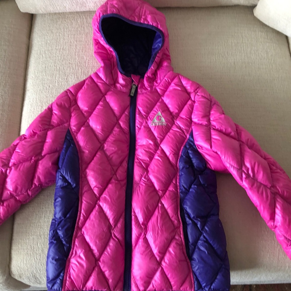 Girls Jacket